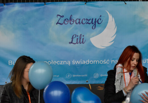 #ZobaczyćLili na Stadionie Zagłębia!