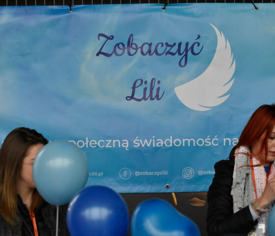 #ZobaczyćLili na Stadionie Zagłębia!
