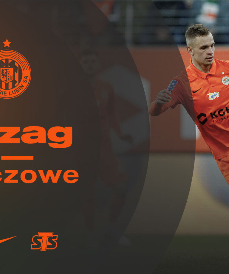Studio meczowe przed #CRAZAG | CHODYNA, PRZEWIDYWANY SKŁAD, NAJWAŻNIEJSZE INFO Studio meczowe przed #CRAZAG | CHODYNA, PRZEWIDYWANY SKŁAD, NAJWAŻNIEJSZE INFO