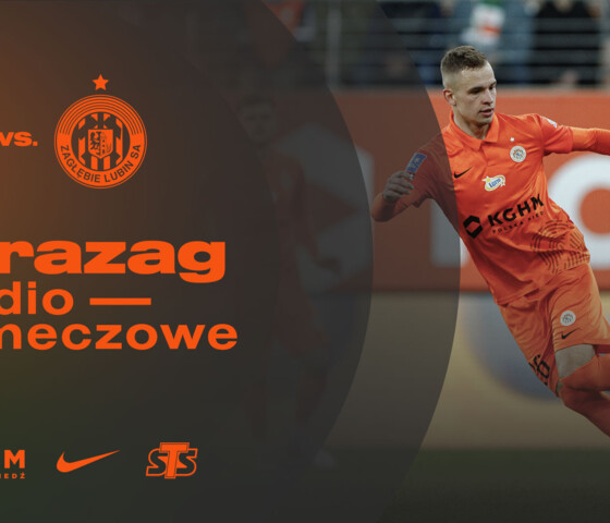 Studio meczowe przed #CRAZAG | CHODYNA, PRZEWIDYWANY SKŁAD, NAJWAŻNIEJSZE INFO