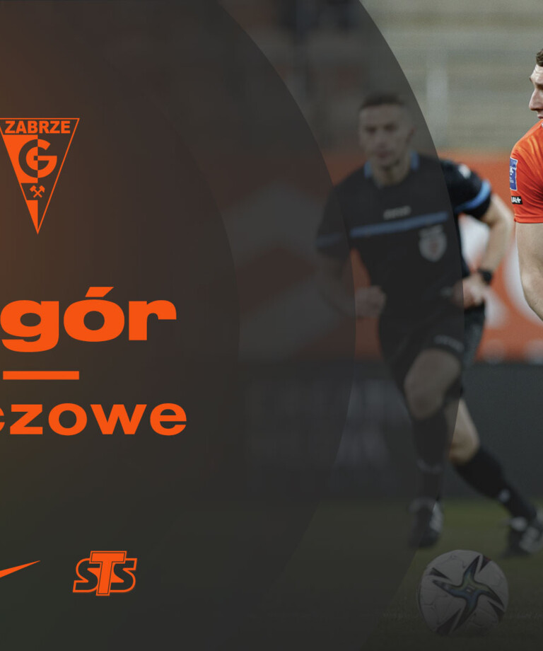 Studio meczowe #ZAGGÓR | ZAGŁĘBIE, TYLKO ZWYCIĘSTWO! Studio meczowe #ZAGGÓR | ZAGŁĘBIE, TYLKO ZWYCIĘSTWO!