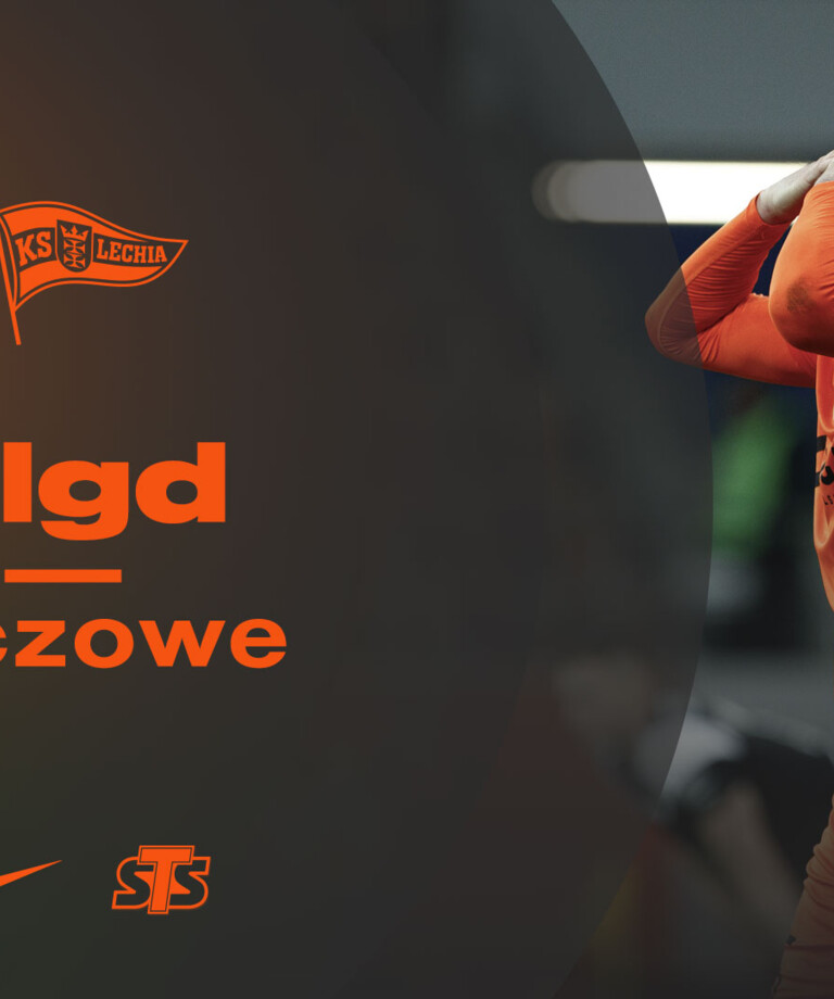 WALCZYMY DO KOŃCA! | Studio przed #ZAGLGD