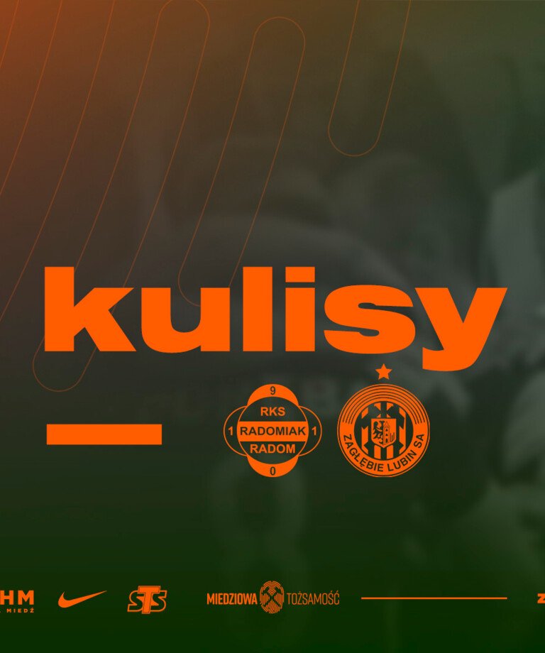 Mecz na szóstkę! | Kulisy #RADZAG Mecz na szóstkę! | Kulisy #RADZAG