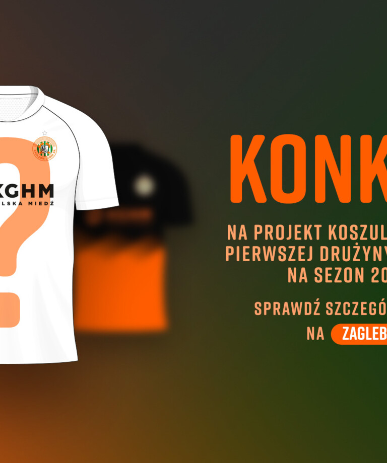 Konkurs na finiszu Konkurs na finiszu