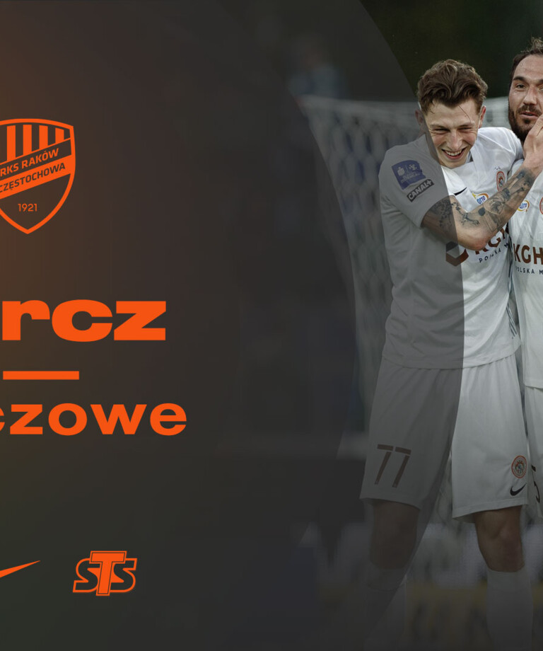 OSTATNI DOMOWY MECZ W SEZONIE | studio przed #ZAGRCZ