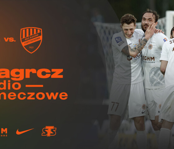 OSTATNI DOMOWY MECZ W SEZONIE | studio przed #ZAGRCZ