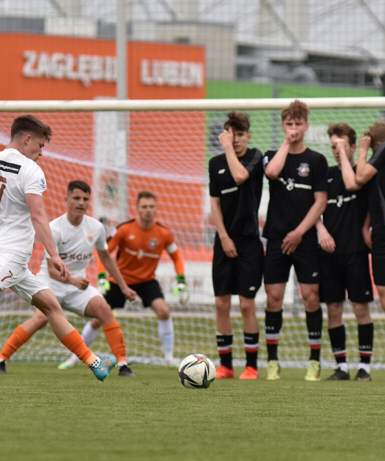 CLJ U18: Z Arką o mistrzostwo Polski | Zapowiedź meczu CLJ U18: Z Arką o mistrzostwo Polski | Zapowiedź meczu
