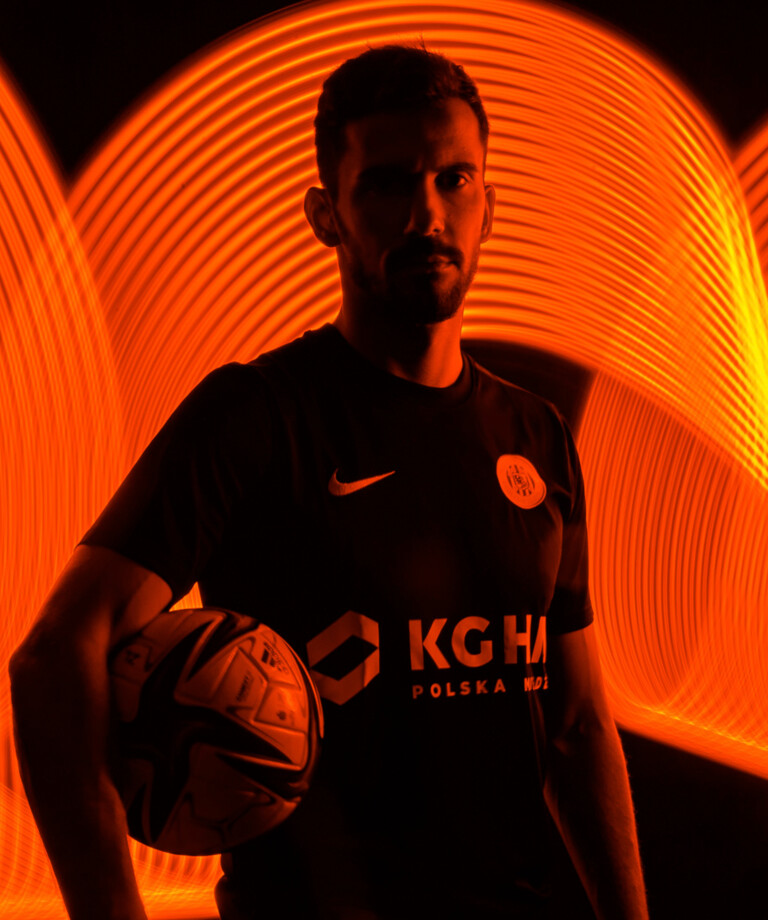 Marko Poletanović pierwszym wzmocnieniem KGHM Zagłębia! Marko Poletanović pierwszym wzmocnieniem KGHM Zagłębia!