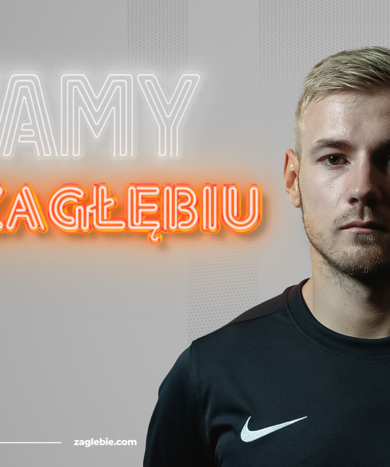 Tomasz Makowski | Sylwetka nowego pomocnika KGHM Zagłębia Tomasz Makowski | Sylwetka nowego pomocnika KGHM Zagłębia