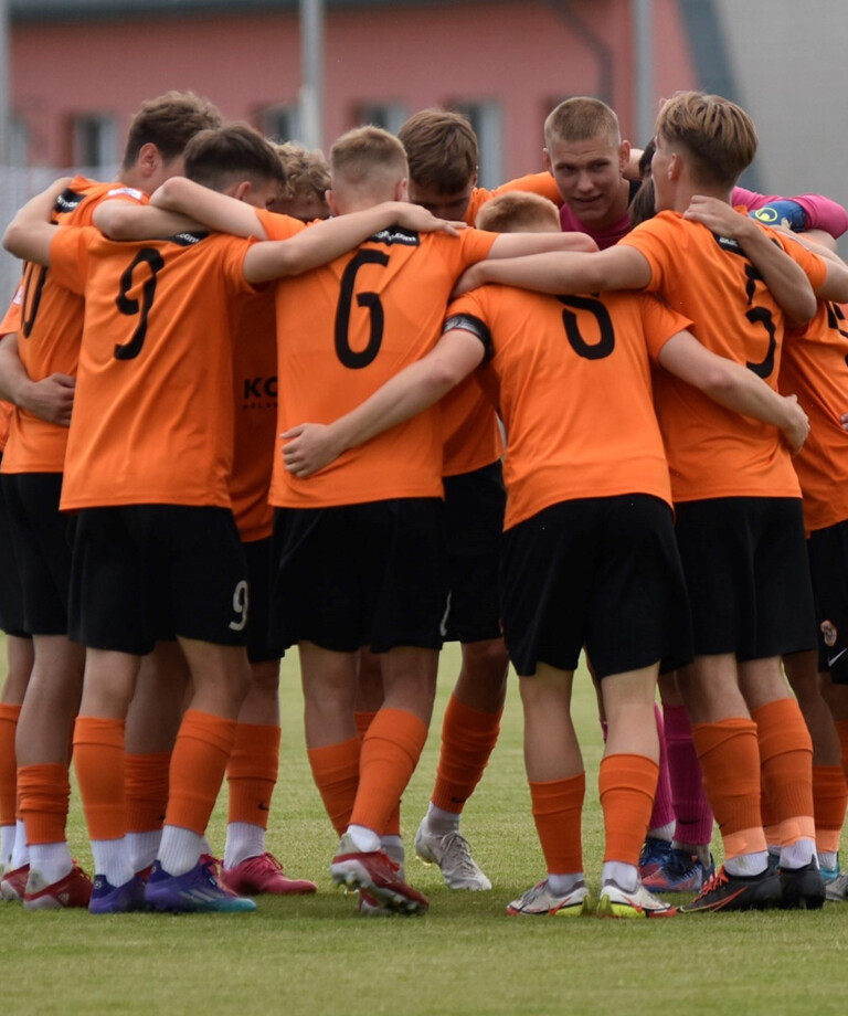 CLJ U17: Czas na wielki finał CLJ U17: Czas na wielki finał