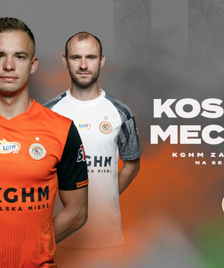 Koszulki meczowe na sezon 2022/2023 już w sprzedaży! Koszulki meczowe na sezon 2022/2023 już w sprzedaży!
