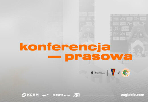 Konferencja prasowa po meczu w Szczecinie