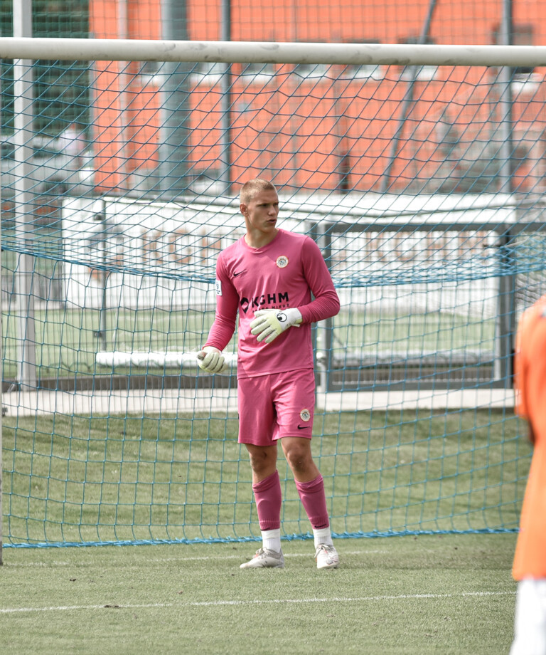 Matys, Orlikowski i Skoczylas powołani na zgrupowanie kadry u-17 Matys, Orlikowski i Skoczylas powołani na zgrupowanie kadry u-17