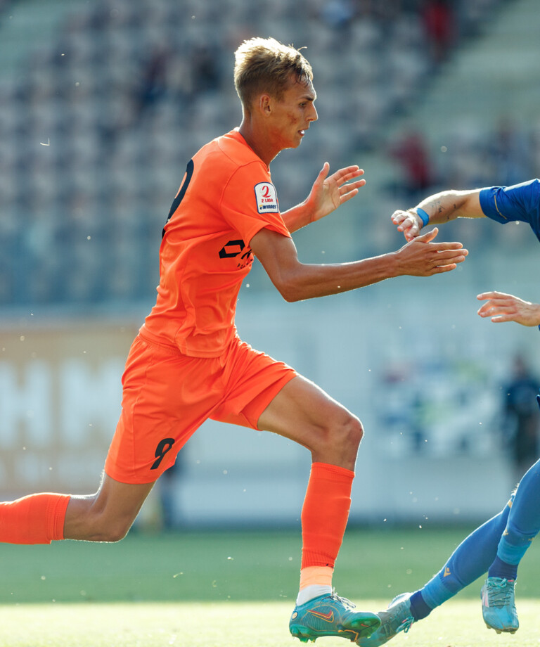 eWinner 2 liga: Zwycięstwo w ostatniej sekundzie! eWinner 2 liga: Zwycięstwo w ostatniej sekundzie!