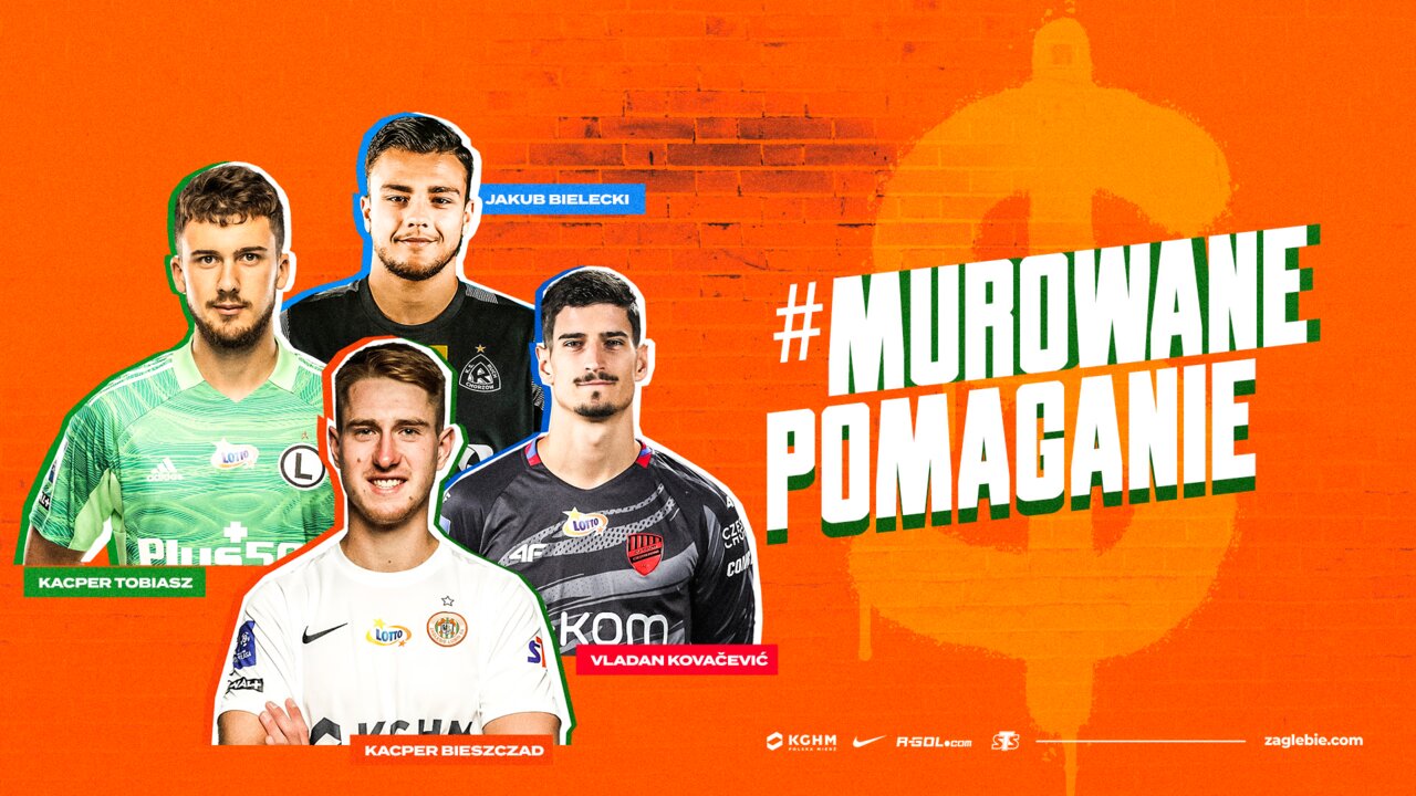 #MurowanePomaganie | Kacper Bieszczad wpłaca tysiaka za czyste konto #MurowanePomaganie | Kacper Bieszczad wpłaca tysiaka za czyste konto