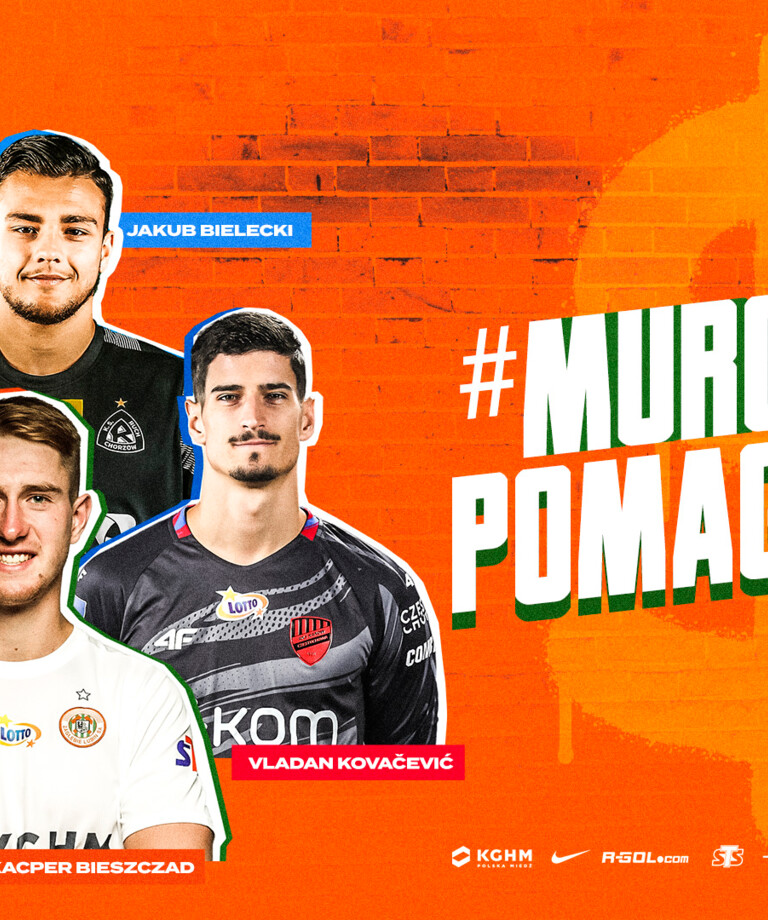 #MurowanePomaganie | Kacper Bieszczad wpłaca tysiaka za czyste konto #MurowanePomaganie | Kacper Bieszczad wpłaca tysiaka za czyste konto