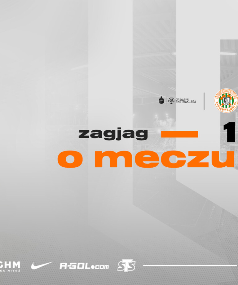Podział punktów na Stadionie Zagłębia Podział punktów na Stadionie Zagłębia