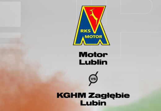 Motor Lublin rywalem w 1/16 finału Fortuna Pucharu Polski