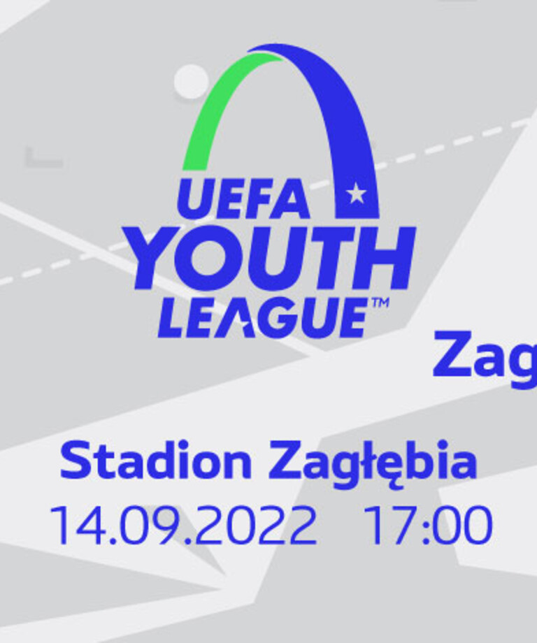 UYL: Organizational rules of the Rukh Lviv - Zagłębie match