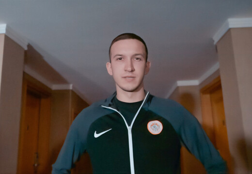 Mateusz Grzybek nowym piłkarzem Miedziowych!