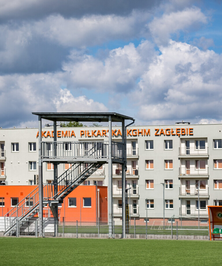 Akademia Piłkarska KGHM Zagłębie ze złotym certyfikatem! Akademia Piłkarska KGHM Zagłębie ze złotym certyfikatem!