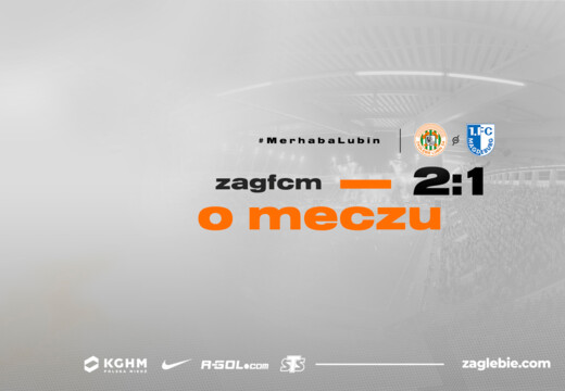 Miedziowi lepsi od FC Magdeburga w drugim sparingu