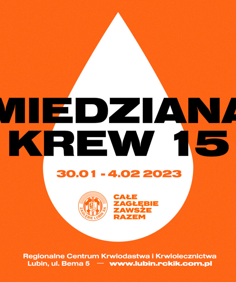 Oddając krew otrzymasz voucher na mecz z Legią Oddając krew otrzymasz voucher na mecz z Legią