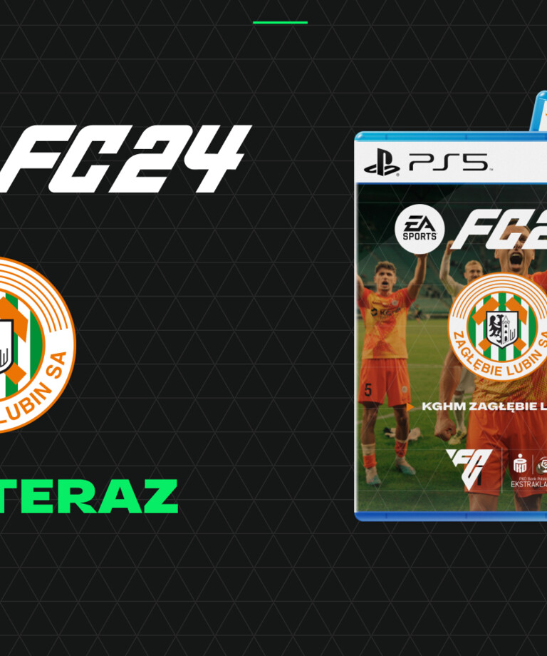 PKO Bank Polski Ekstraklasa w najnowszej grze EA SPORTS FC 24 PKO Bank Polski Ekstraklasa w najnowszej grze EA SPORTS FC 24