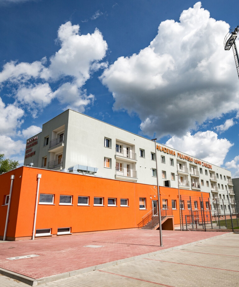 Grała Akademia | Podsumowanie weekendu Grała Akademia | Podsumowanie weekendu