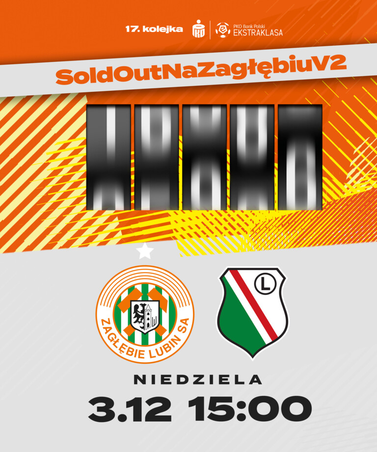 Zróbmy Sold Out po raz drugi! Zróbmy Sold Out po raz drugi!