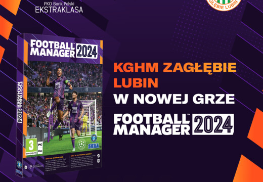 FOOTBALL MANAGER 2024 JUŻ DOSTĘPNY NA WSZYSTKICH PLATFORMACH