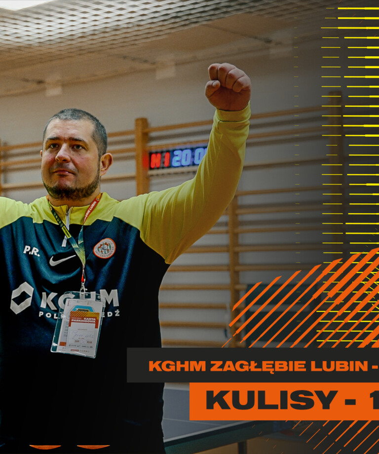 KGHM Zagłębie Lubin - Śląsk Wrocław | Kulisy meczu KGHM Zagłębie Lubin - Śląsk Wrocław | Kulisy meczu