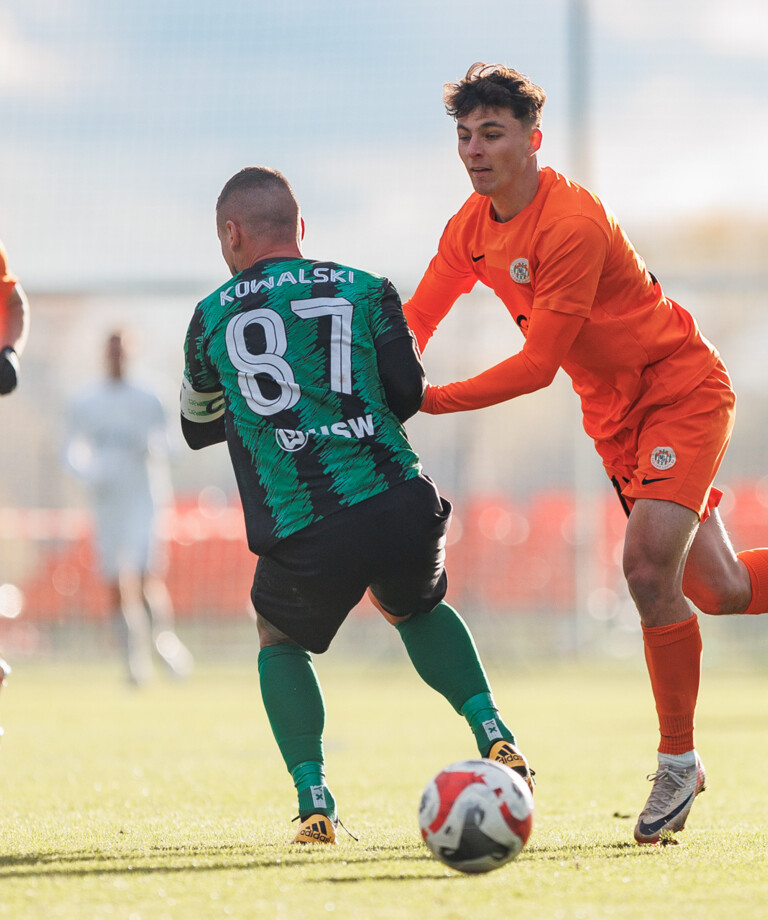 Podsumowanie rundy jesiennej w wykonaniu rezerw i zespołu U-19