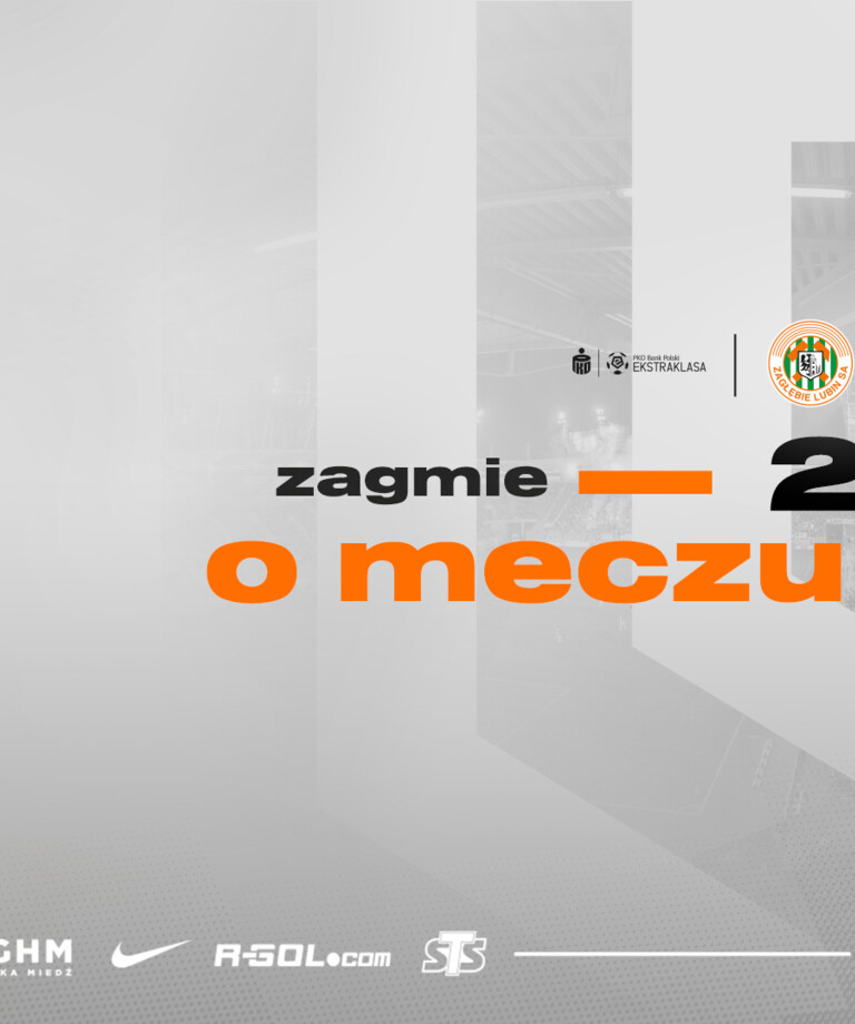 Derby dla Zagłębia! Derby dla Zagłębia!