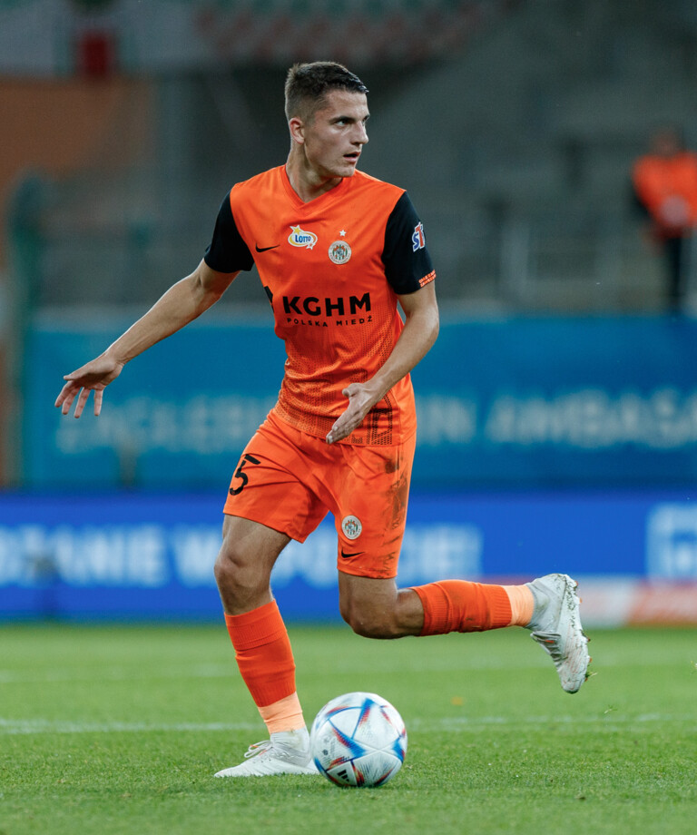 Filip Kocaba i Marcin Ciliński wezmą udział w plebiscycie lubińskiej gali sportu Filip Kocaba i Marcin Ciliński wezmą udział w plebiscycie lubińskiej gali sportu
