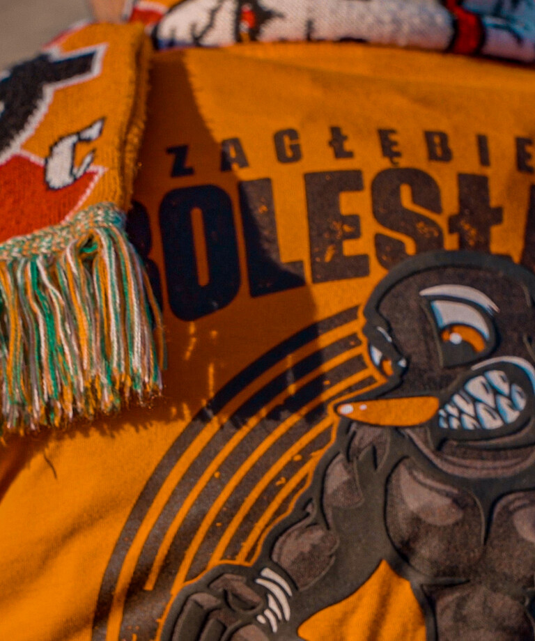 Spotkanie z Fanklubem FC Bolesławiec Spotkanie z Fanklubem FC Bolesławiec