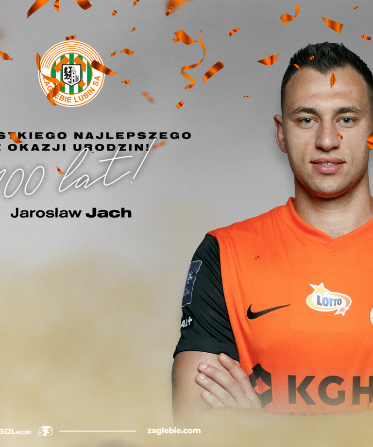 29. urodziny Jarosława Jacha 29. urodziny Jarosława Jacha