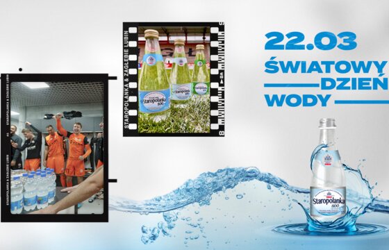 ŚWIATOWY DZIEŃ WODY – STAROPOLANKA