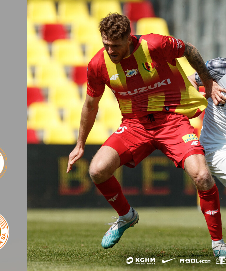 Korona Kielce - KGHM Zagłębie Lubin | Kulisy meczu Korona Kielce - KGHM Zagłębie Lubin | Kulisy meczu