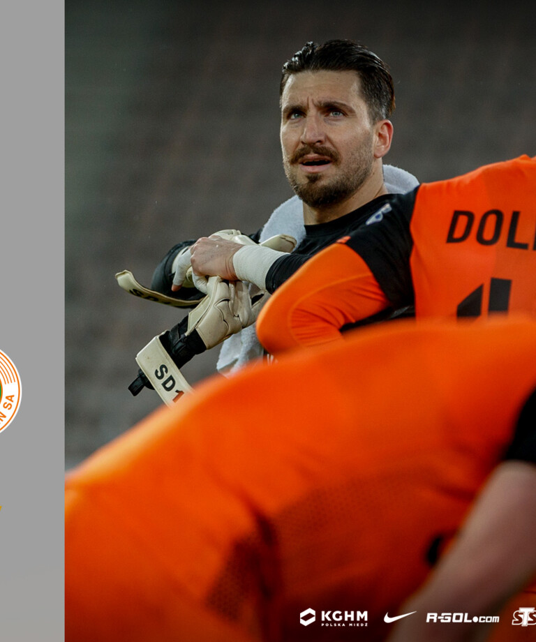 KGHM Zagłębie Lubin - Górnik Zabrze | Kulisy meczu KGHM Zagłębie Lubin - Górnik Zabrze | Kulisy meczu