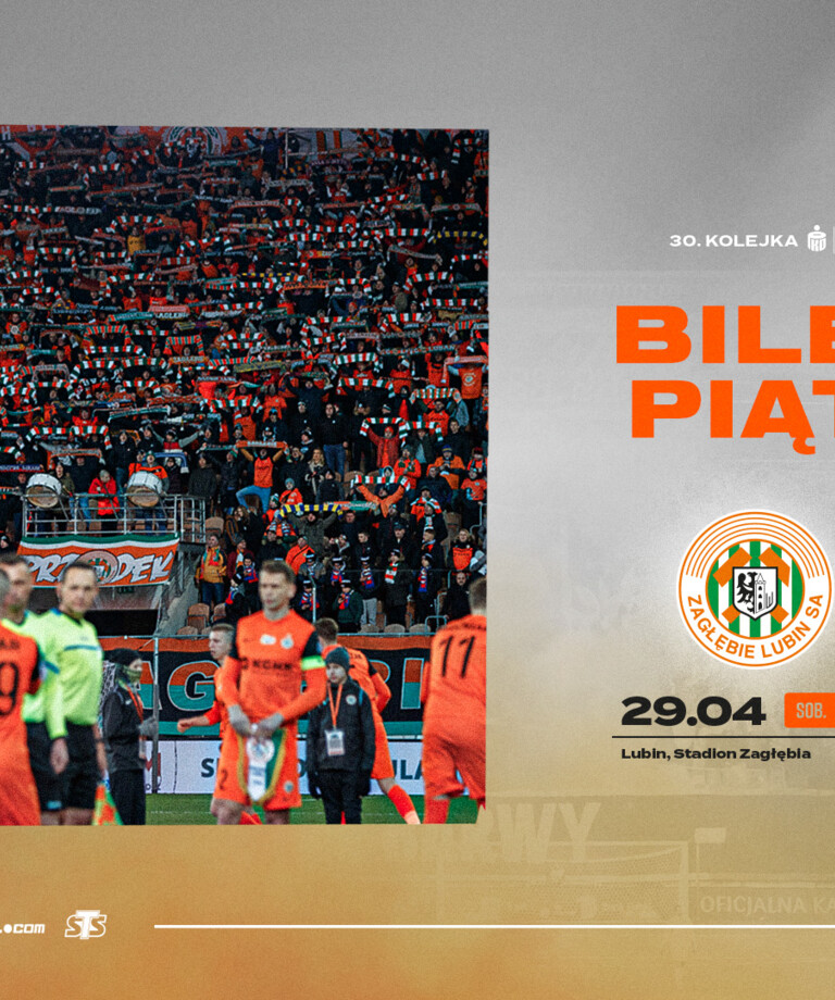 Kasy czynne w sobotę już od 15:30 | Bilet na Widzew za Piątaka Kasy czynne w sobotę już od 15:30 | Bilet na Widzew za Piątaka