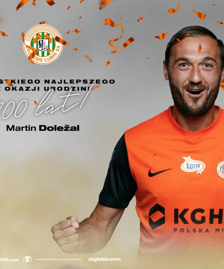 33. urodziny Martina Doležala 33. urodziny Martina Doležala