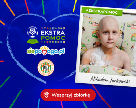 #EKSTRAPOMOC W RADOMIU