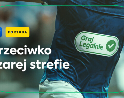STS rezygnuje z logo na koszulkach Miedziowych