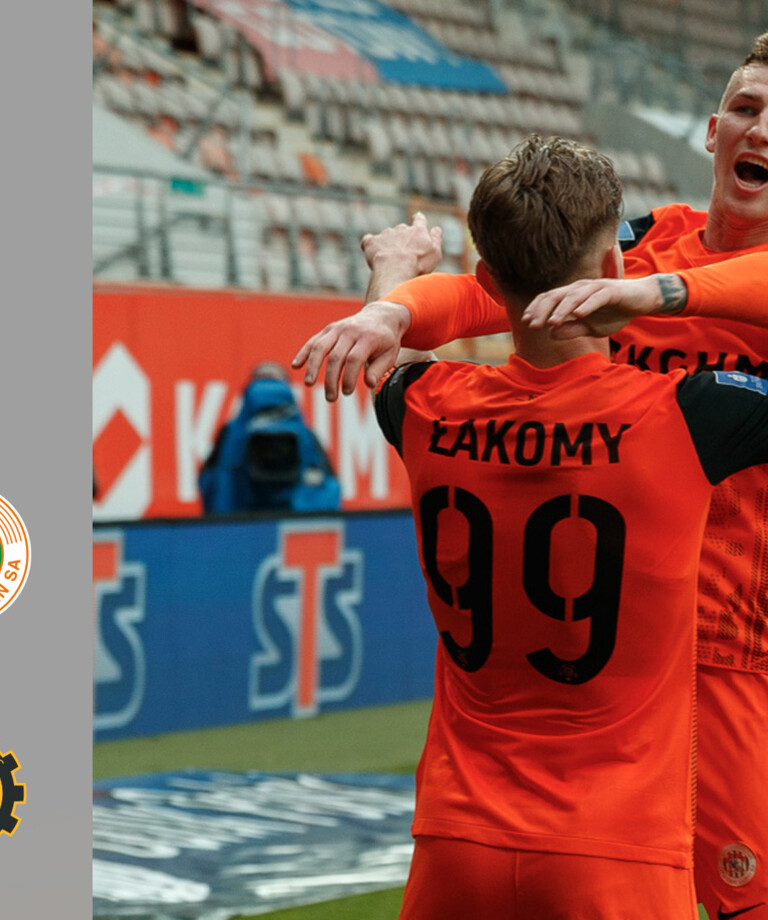 KGHM Zagłębie Lubin - Stal Mielec | Kulisy meczu KGHM Zagłębie Lubin - Stal Mielec | Kulisy meczu