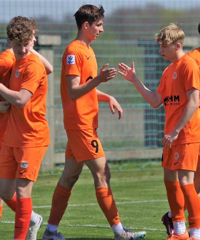 Utrzymać zaliczkę i przywieźć brązowe medale | Zapowiedź meczu CLJ U-17 Utrzymać zaliczkę i przywieźć brązowe medale | Zapowiedź meczu CLJ U-17