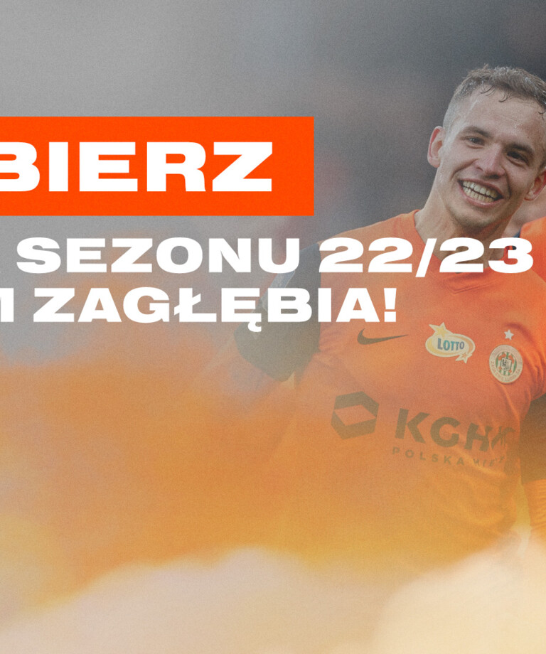 Wybierz najładniejszą bramkę sezonu 2022/2023! Wybierz najładniejszą bramkę sezonu 2022/2023!