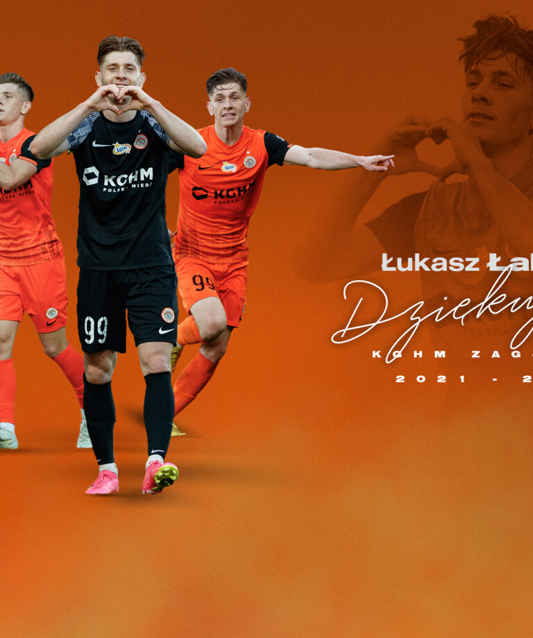 Łukasz Łakomy odchodzi do BSC Young Boys Łukasz Łakomy odchodzi do BSC Young Boys