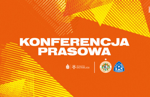 Konferencja prasowa po spotkaniu z Ruchem