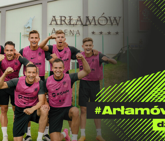 Różowi górą w turnieju, Dąbro i Mrozu w Miedziowym Quizie | #ArłamówZL